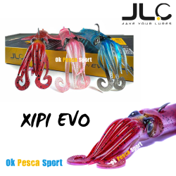 artificiale JLC XIPI EVO 190 g