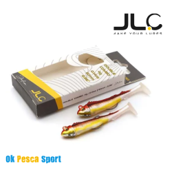 combo artificiali JLC REAL FISH 200 g  160 mm