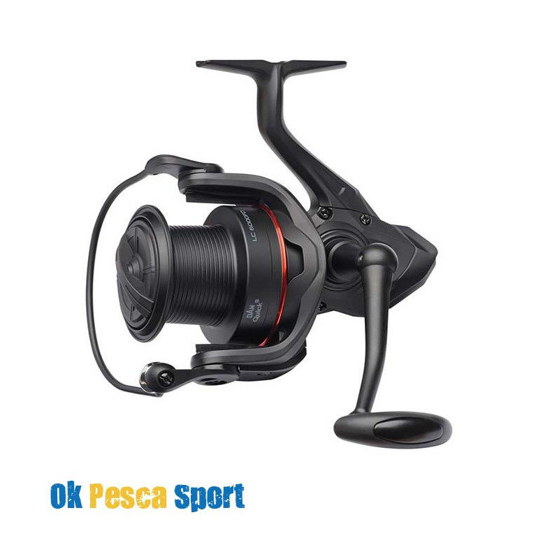 Mulinello Dam INTENZE LC  FD