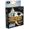trecciato Linea Effe 8X VENOM 500 mt multicolor