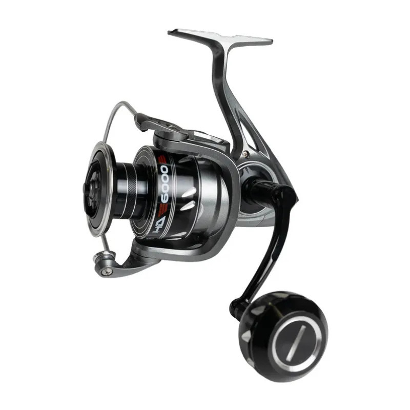 mulinello NOMURA HD 8000