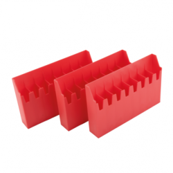 borsa porta artificiali egi NOMURA 24 pz