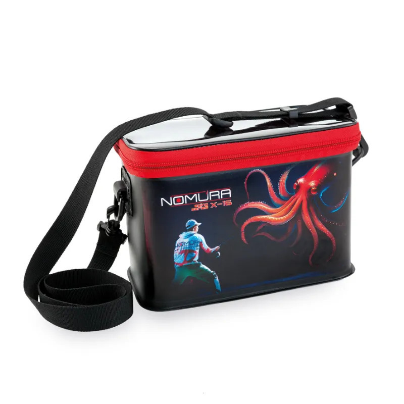 borsa porta artificiali egi NOMURA 24 pz