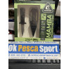coltello Cressi Sub MAMBA TITANIUM blade