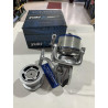 Combo YUKI ANURA canna 4,20 + mulinello Kimmy 8000 con nylon