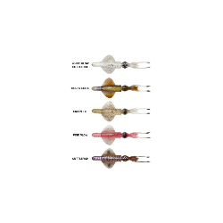 SAvage Gear SWIM SQUID RTF 160 g
