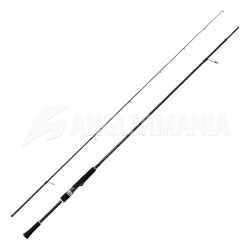 canna SLASH Arcad Exceed AE-782 GTR 2-3.5 egi