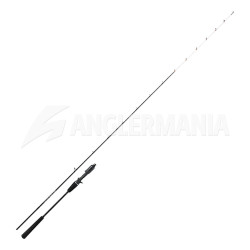 canna SLASH Sparidae Prestep SPRE-C672M-FC 20-150 g