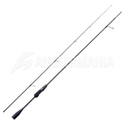 canna SLASH Sparidae Prestep SPRE-C672 MH-ST 40-300 g
