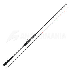 canna SLASH Sparidae Prestep SPRE-C672 MH-ST 40-300 g