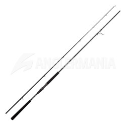 canna shore jig SLASH Coast Thef CT-902ML 7-50 g