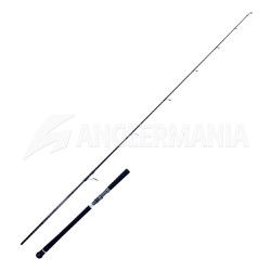 canna Slash Full sail Thief  FT-S643 60-160 g
