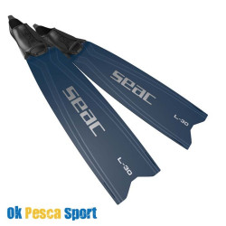 Pinne Seac Sub L-30 apnea