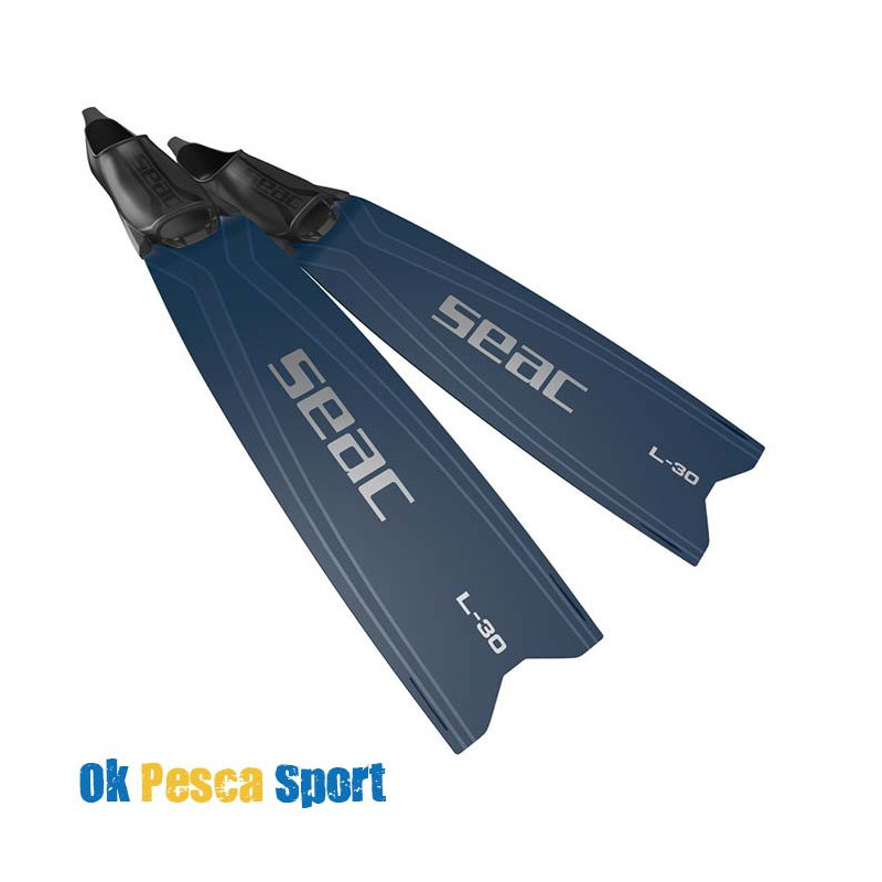 Pinne Seac Sub L-30 apnea