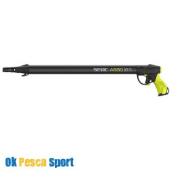 Fucile pneumatico Seac Sub ASSO
