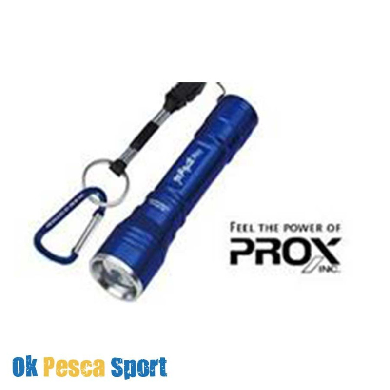 lampada UV PROX