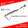 DRAG METAL SS BLADE 55 GR DUO