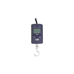 bilancia digitale Colmic COMPACT da 10 g a 50 kg