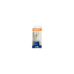 COLMIC Bobbin Knotter