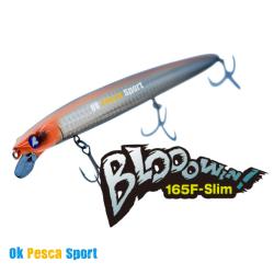 artificiale DUO BLOOOWIN! 165F SLIM 24GR