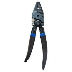 GRIP SERIES PINZA BIG GAME CRIMPER 7" COLMIC