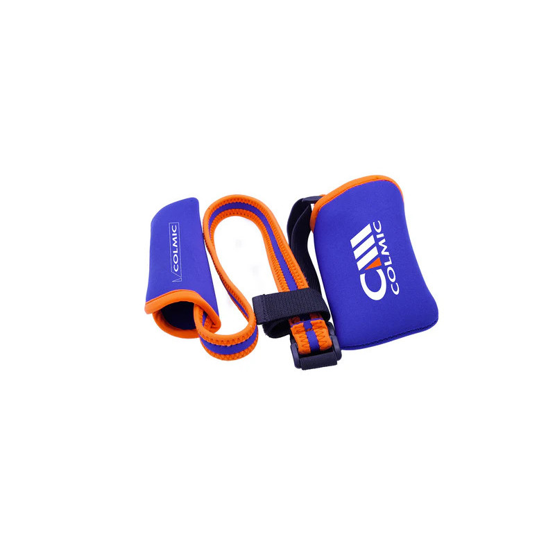 Elastic Rod Cover smal