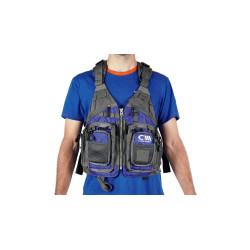 Colmic gilet Fishing One Size