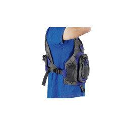 Colmic gilet Fishing One Size