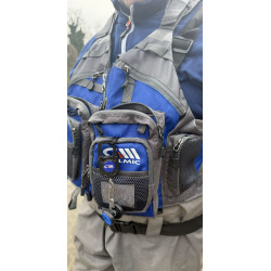 Colmic gilet Fishing One Size