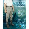 Scafandro Colmic WAIST WADERS