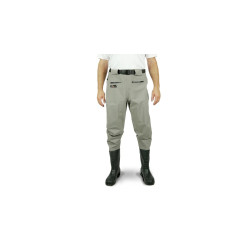 Scafandro Colmic WAIST WADERS