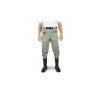 Scafandro Colmic WAIST WADERS