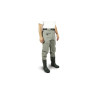 Scafandro Colmic WAIST WADERS