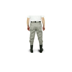 Scafandro Colmic WAIST WADERS