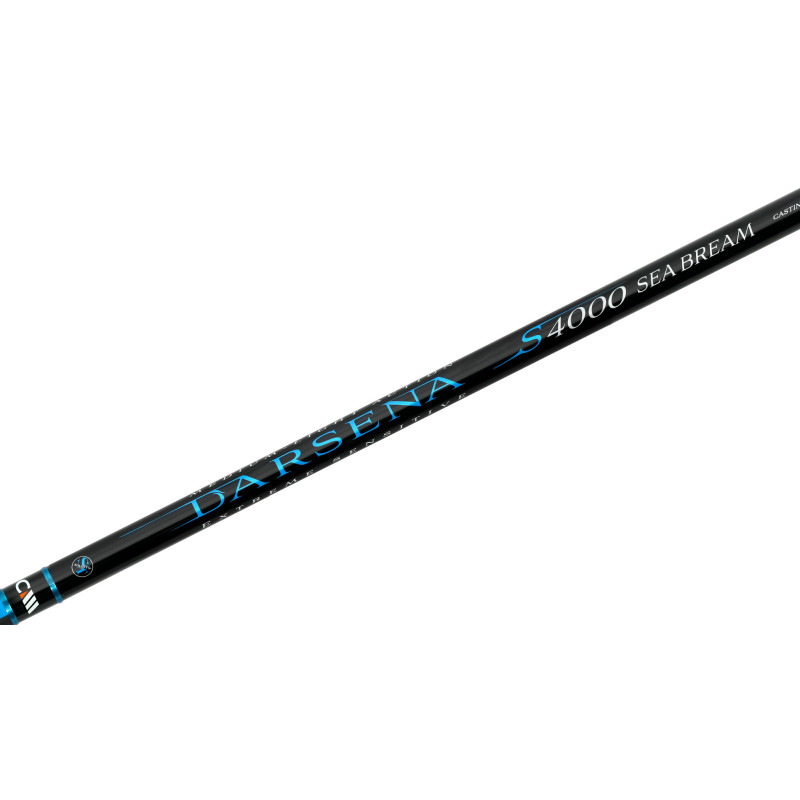 canna Colmic Darsena S 4000