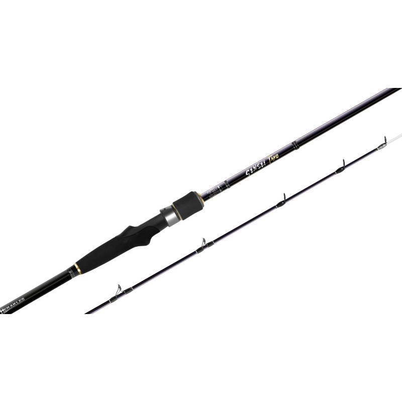 canna Herakles SENSEI TAKO RODS
