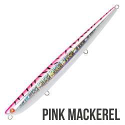 Pro-Q. 180 slim K Sea spin