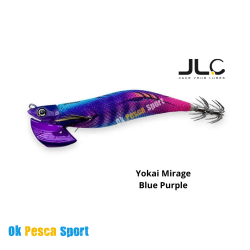 artificiale egi JLC YOKAI 3.5 40g