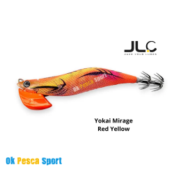 artificiale egi JLC YOKAI 3.5 40g