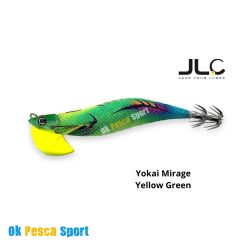 artificiale egi JLC YOKAI 3.5 40g