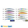 artificiale DUEL HARDCORE MINNOW POWER 120 F 20 gr