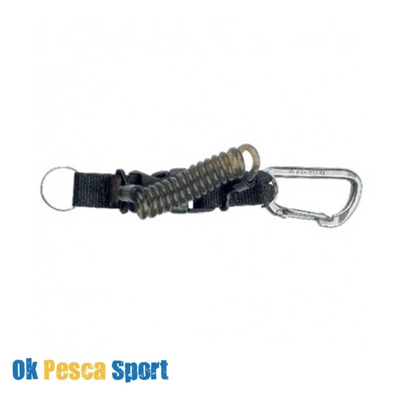 MOSCHETTONE ESTENSIBILE BEST DIVERS MOD ROCCIA