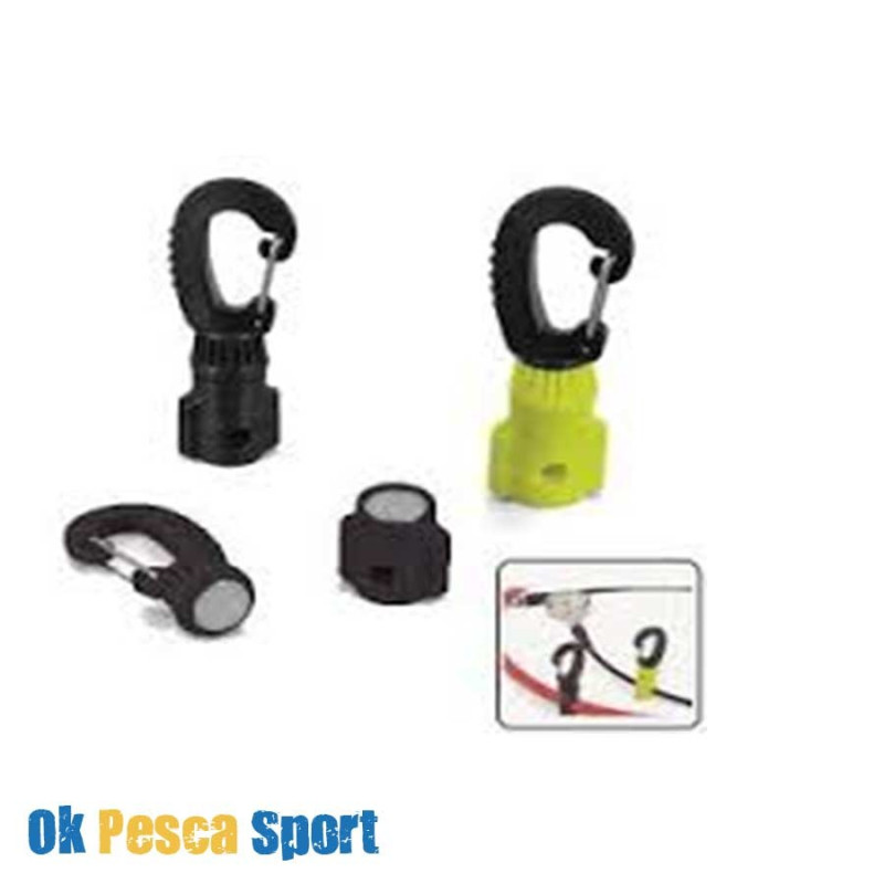 reggi octopus magnetico BEST DIVERS