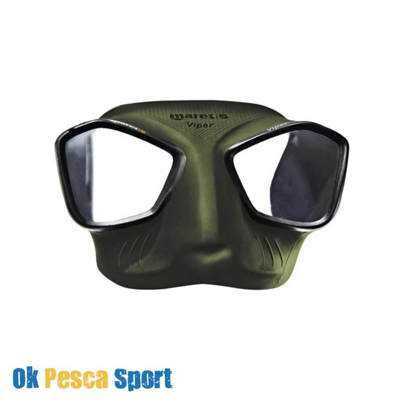 maschera sub MARES VIPER