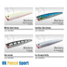 artificiale HERAKLES MULLETS 140   42 gr