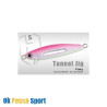 artificiale HERAKLES TUNNEL METAL JIG 28 gr