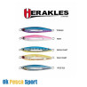 artificiale HERAKLES TUNNEL METAL JIG 28 gr