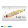 artificiale HERAKLES KAYO METAL JIG 35 gr