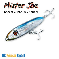 artificiale SAKURA MISTER JOE 120 mm prezzo ok