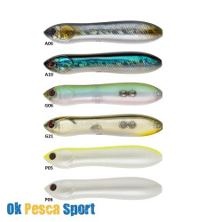 artificiale SAKURA MOUSTY 125 mm 28 gr